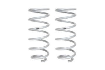 Picture of Eibach Pro-Truck Lift Kit for 03-09 Toyota 4Runner Must Be Used w-Pro-Truck Rear Shocks