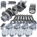 Picture of Eagle Ford 351 Windsor Rotating Assembly Kit w- -030 Bore Pistons