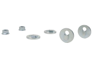 Picture of Whiteline Plus 8-06-8-09 Pontiac G8 - 04-06 GTO Front Control Arm Bushing Kit