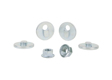 Picture of Whiteline Plus 8-06-8-09 Pontiac G8 - 04-06 GTO Front Control Arm Bushing Kit
