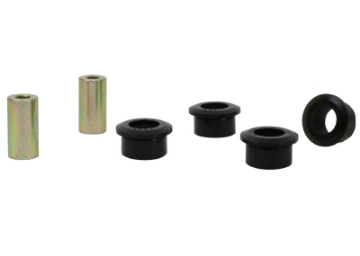 Picture of Whiteline Plus 10+ Chevrolet Camaro - 8-06-8-09 Pontiac G8 Rear Lower Outer Control Arm Bushing Kit
