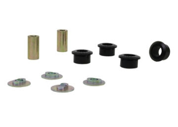 Picture of Whiteline Plus 8-06-8-09 Pontiac G8 - 10+ Chevy Camaro Rear Inner Toe Arm Bushing Kit