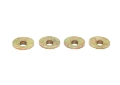 Picture of Whiteline Plus 8-06-8-09 Pontiac G8 - 04-06 GTO Toe Lock Bushing Kit