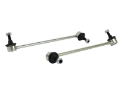 Picture of Whiteline Plus 8-06-8-09 Pontiac G8 Front Sway Bar Link Assembly ball-ball link