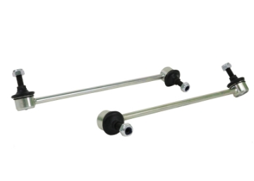 Picture of Whiteline Plus 8-06-8-09 Pontiac G8 Front Sway Bar Link Assembly ball-ball link