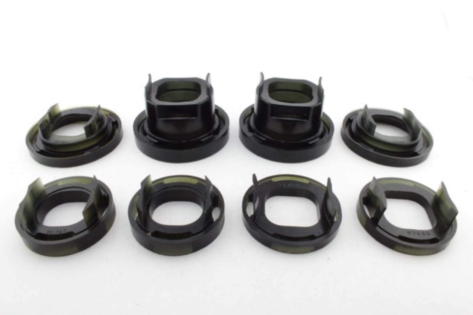 Picture of Whiteline Plus 8-06-8-09 Pontiac G8 - 04-06 GTO Rear Crossmember Mount Insert Kit