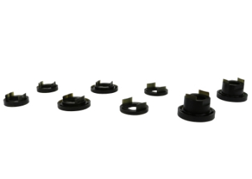 Picture of Whiteline Plus 8-06-8-09 Pontiac G8 - 04-06 GTO Rear Crossmember Mount Insert Kit