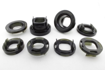 Picture of Whiteline Plus 8-06-8-09 Pontiac G8 - 04-06 GTO Rear Crossmember Mount Insert Kit