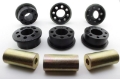 Picture of Whiteline Plus 10+ Chevy Camaro - 06-09 Pontiac G8 Traction Control Rear Differential Mount Insert