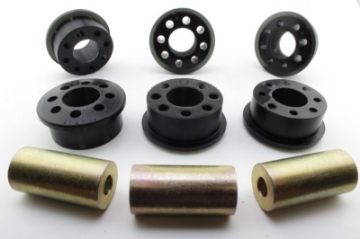 Picture of Whiteline Plus 10+ Chevy Camaro - 06-09 Pontiac G8 Traction Control Rear Differential Mount Insert