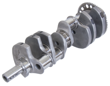 Picture of Eagle Chevy LS1 58 Tooth Reluctor 4140 Forged Crankhaft