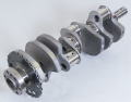Picture of Eagle Chevy LS1 24 Tooth Reluctor 4140 Forged Crankshaft
