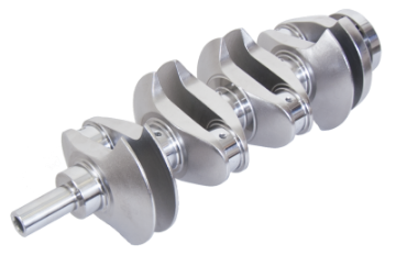 Picture of Eagle Mitsubishi 4B11T 4340 Billet Crankshaft
