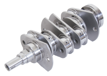 Picture of Eagle Subaru EJ20-EJ25 83mm Stroke 4340 Billet Crankshaft