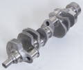 Picture of Eagle Chevrolet 383 1pc Internal Front-External Rear 4140 Forged Crankshaft