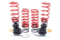 Picture of H&R 15-21 Mercedes-Benz C63 AMG Coupe C205 VTF Adjustable Lowering Springs w-AMG Ride Control