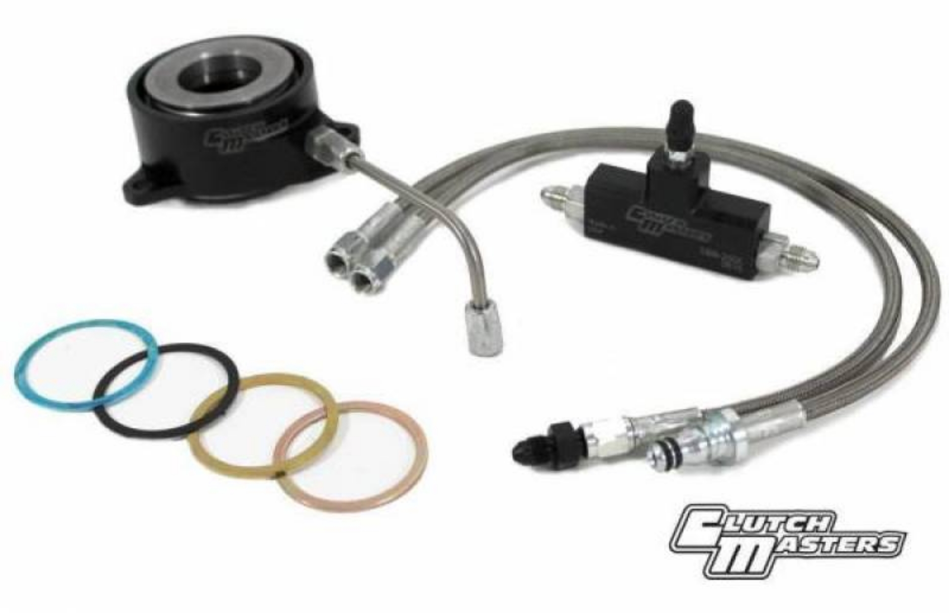 Picture of Clutch Masters Volkswagen GTI-Golf R Hydraulic Release Bearing