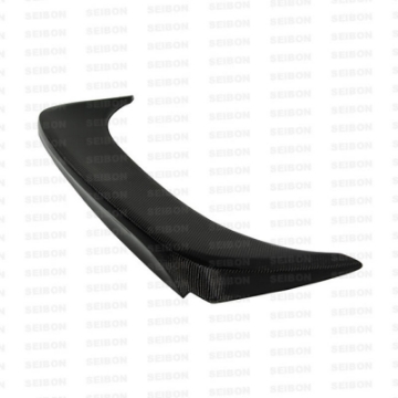 Picture of Seibon 03-05 Infinity G35 2DR TS Rear Spoiler