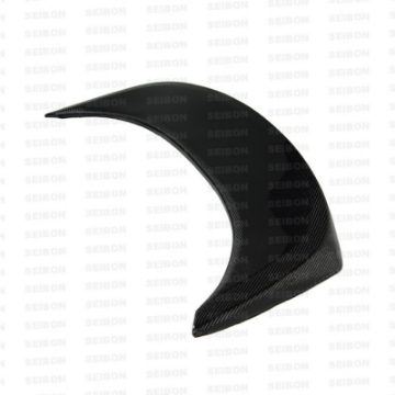 Picture of Seibon 03-05 Infinity G35 2DR TS Rear Spoiler