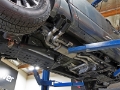 Picture of aFe POWER Rebel Series 2-1-2in 409 SS Cat Back Exhaust w- Black Tips 16-17 Nissan Titan V8 5-6L