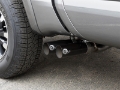 Picture of aFe POWER Rebel Series 2-1-2in 409 SS Cat Back Exhaust w- Black Tips 16-17 Nissan Titan V8 5-6L