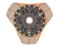 Picture of Exedy 92-01 Acura Integra 1-7L-1-8L Stage 2 Replacement Clutch Disc For Kits 08952-08950A-08950B