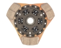 Picture of Exedy 92-01 Acura Integra 1-7L-1-8L Stage 2 Replacement Clutch Disc For Kits 08952-08950A-08950B