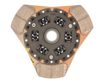 Picture of Exedy 92-01 Acura Integra 1-7L-1-8L Stage 2 Replacement Clutch Disc For Kits 08952-08950A-08950B