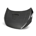 Picture of Seibon 2017 Honda Civic Type R OEM Carbon Fiber Hood