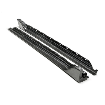 Picture of Seibon 2017 Honda Civic Type R OEM Carbon Fiber Side Skirts