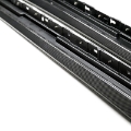 Picture of Seibon 2017 Honda Civic Type R OEM Carbon Fiber Side Skirts