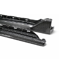 Picture of Seibon 2017 Honda Civic Type R OEM Carbon Fiber Side Skirts