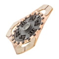 Picture of Exedy 92-01 Acura Integra 1-7L-1-8L Stage 2 Replacement Thin Clutch Disc For 08901-08900A-08900B