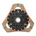 Picture of Exedy 92-01 Acura Integra 1-7L-1-8L Stage 2 Replacement Thin Clutch Disc For 08901-08900A-08900B