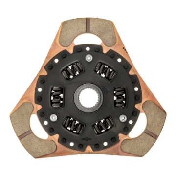 Picture of Exedy 92-01 Acura Integra 1-7L-1-8L Stage 2 Replacement Thin Clutch Disc For 08901-08900A-08900B