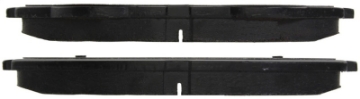 Picture of StopTech 10-14 Ford F-150 Street Performance Front Brake Pads