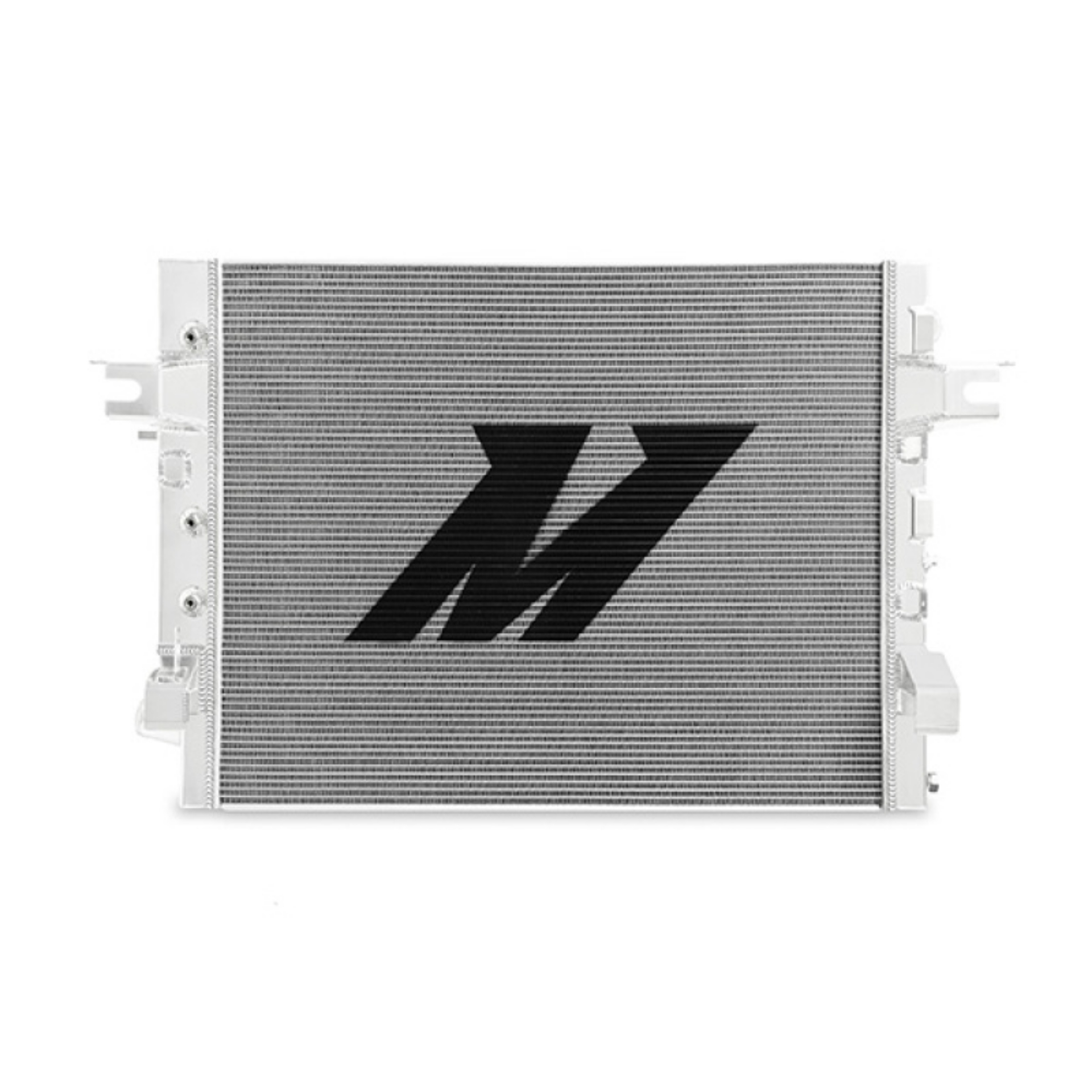 Picture of Mishimoto 13+ Ram 2500-3500 6-7L Cummins Aluminum Radiator