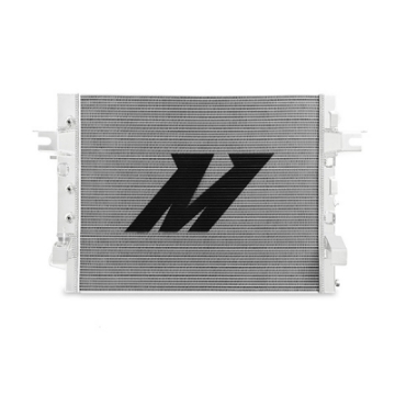Picture of Mishimoto 13+ Ram 2500-3500 6-7L Cummins Aluminum Radiator