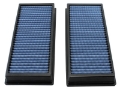 Picture of aFe MagnumFLOW Air Filters OER P5R A-F P5R 11-14 Mercedes-Benz AMG CL63-E63-S63 V8-5-5Lt Qty 2