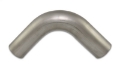 Picture of Vibrant 2-5in- O-D- Titanium 90 Degree Mandrel Bend Tube - 3in- CLR - 6in- Leg Length