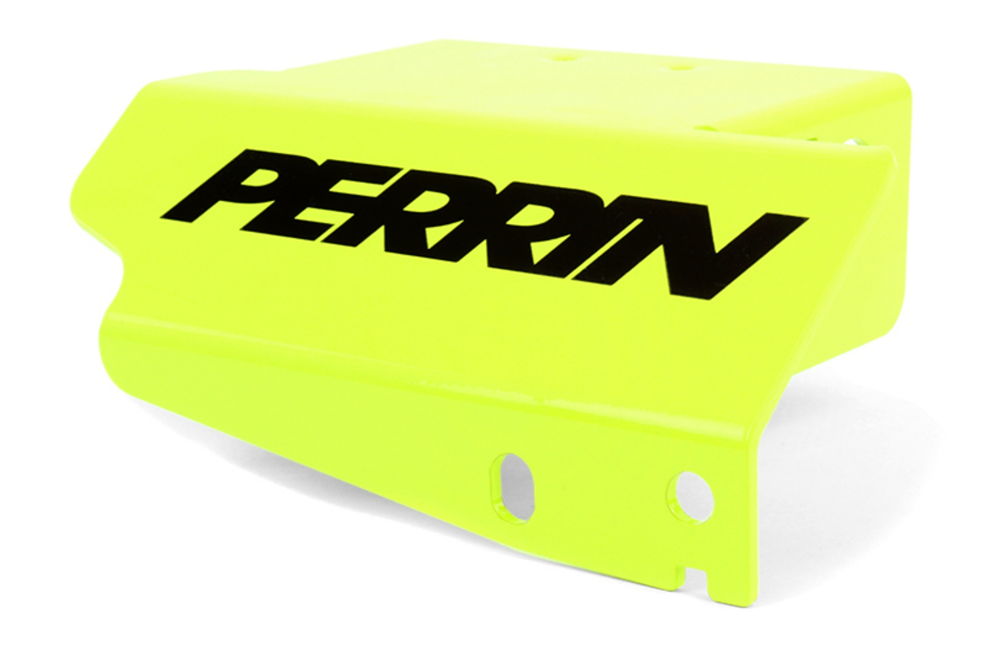 Picture of PERRIN 08-21 Subaru STI Boost Control Solenoid Cover - Neon Yellow