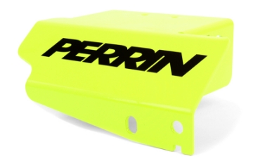 Picture of PERRIN 08-21 Subaru STI Boost Control Solenoid Cover - Neon Yellow