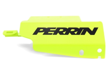 Picture of PERRIN 08-21 Subaru STI Boost Control Solenoid Cover - Neon Yellow