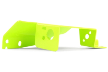 Picture of PERRIN 08-21 Subaru STI Boost Control Solenoid Cover - Neon Yellow