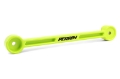 Picture of PERRIN 02-25 Subaru Impreza-WRX-STI & 13-26 Crosstrek-BRZ-FR-S-GR86-GR86 Battery Tie Down - Neon Yel