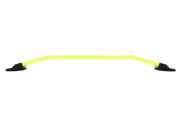 Picture of PERRIN 08-14 WRX-STI-Impreza - 14-18 Forester - 13-17 Crosstrek - 05-09 Legacy FR Strut Bar - Yellow