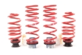 Picture of H&R 18-22 Audi A5 Coupe Premium-Premium Plus AWD B9 VTF Adjustable Lowering Springs Incl- MRC