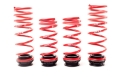Picture of H&R 11-16 BMW 528i-535d-535i-550i F10 VTF Adjustable Lowering Springs Incl- EDC