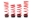 Picture of H&R 11-16 BMW 528i-535d-535i-550i F10 VTF Adjustable Lowering Springs Incl- EDC