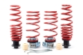 Picture of H&R 15-19 BMW M4 Cabrio F83 VTF Adjustable Lowering Springs Incl- Adaptive M Suspension
